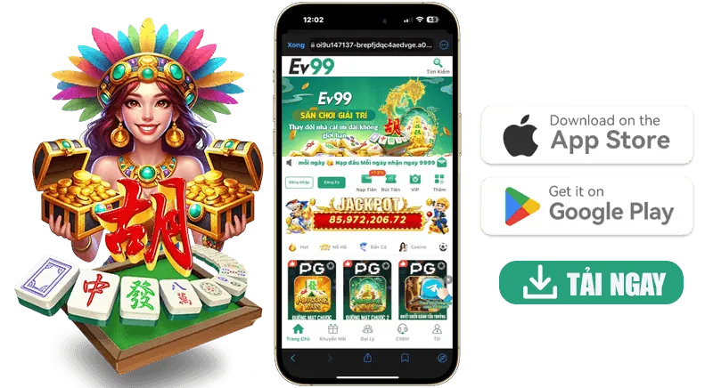 Giải đấu nổ hũ Sonclub App