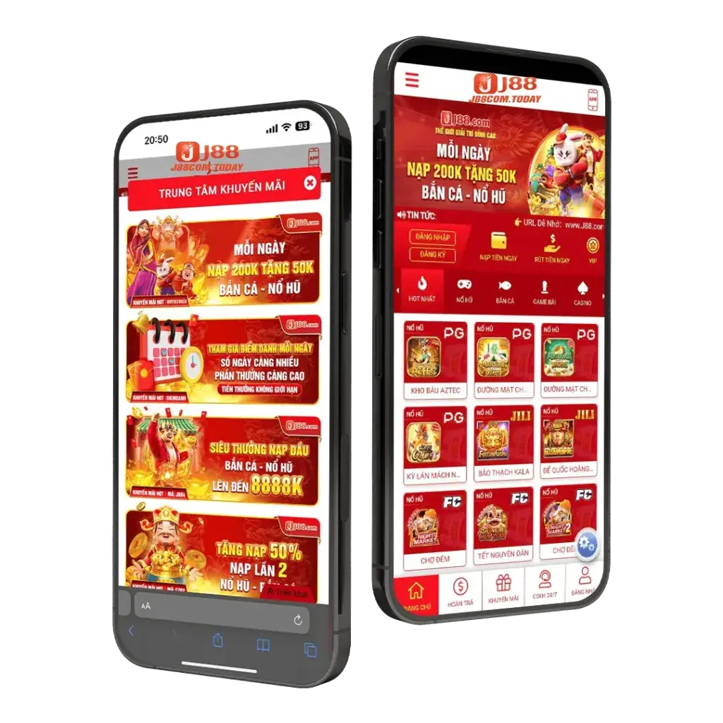 Đồ họa chất lượng cao Sonclub App