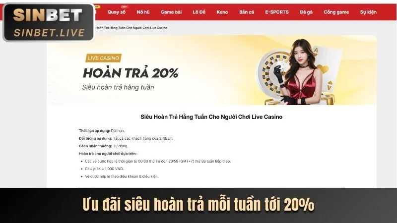 Giao diện Sonclub App thân thiện